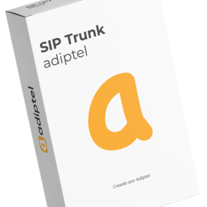 Sip Trunk