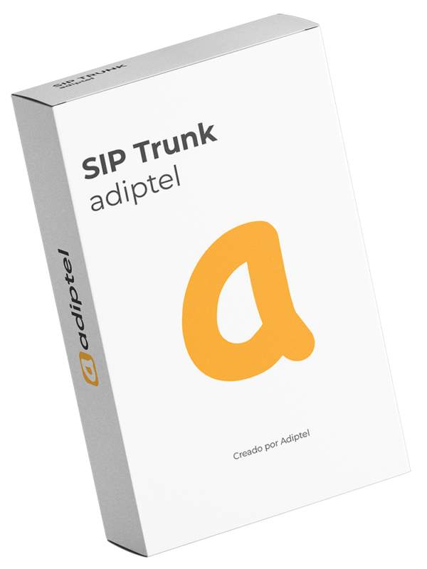 Sip Trunk
